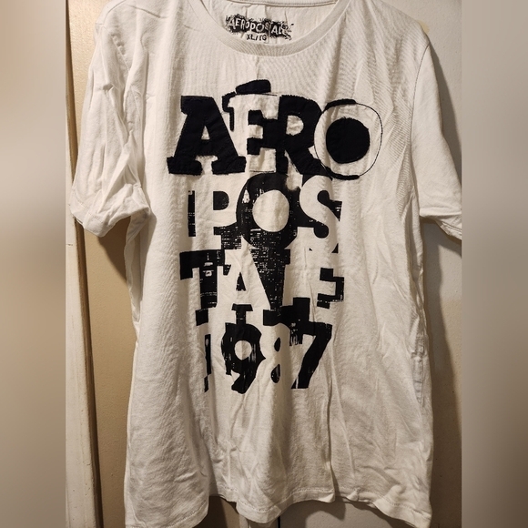Aeroposatle shirt - Picture 3 of 4